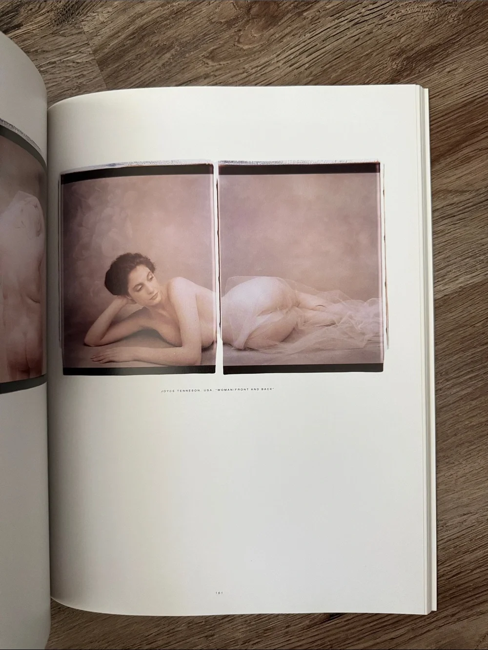 Graphis Nudes Volume 1 Hardcover Book B Martin Pedersen Vintage Fine Art Photog